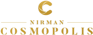 Nirman Cosmopolis Tathawade Logo Image